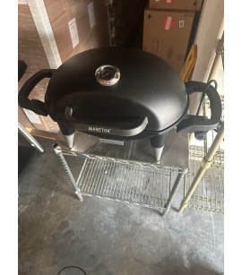 VANSTON 1500W Electric Barbecue Grill & Smoker. 300units. EXW Los Angeles